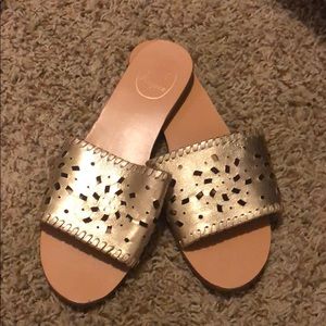 Jack Rogers Delilah sandal